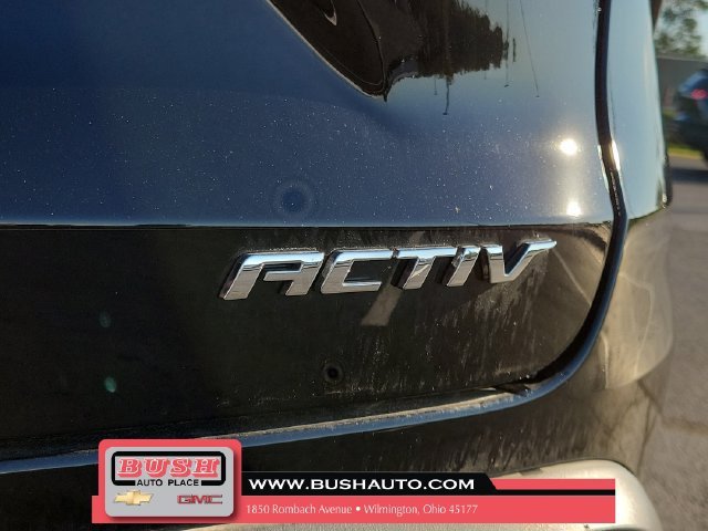 2026 Chevrolet Trax Activ - Photo 7