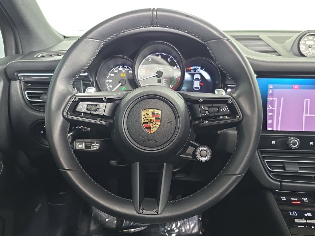 Certified Used 2023  Porsche S image 14