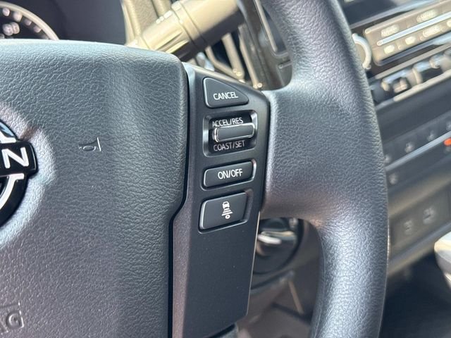 New 2026 Gun Metallic Nissan Crew Cab SV image 26