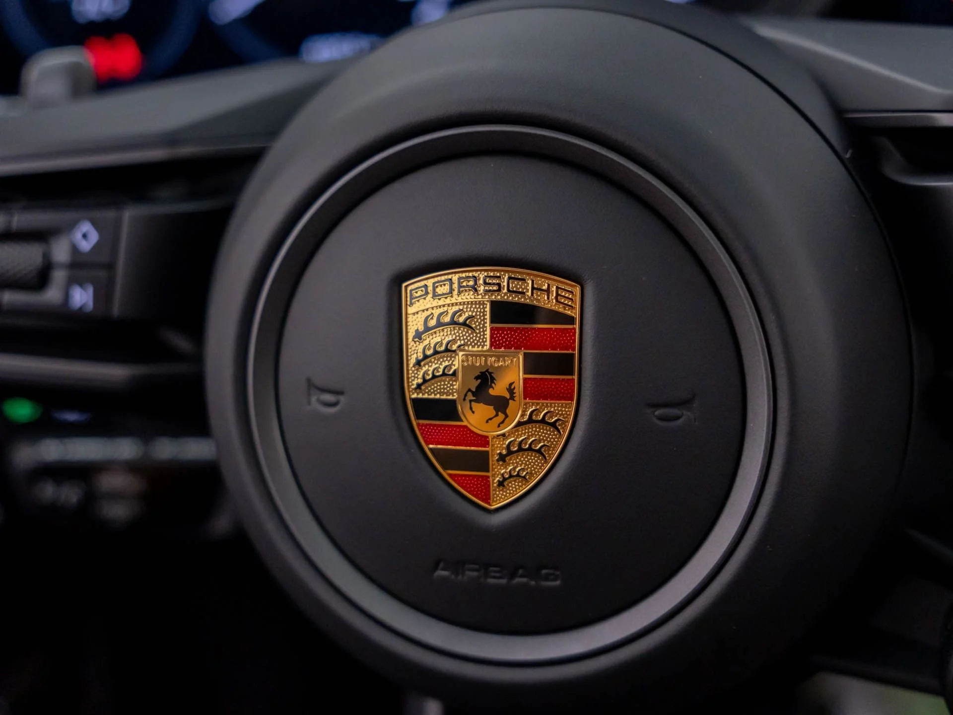 Used 2023 Blue Porsche Carrera 4S image 33
