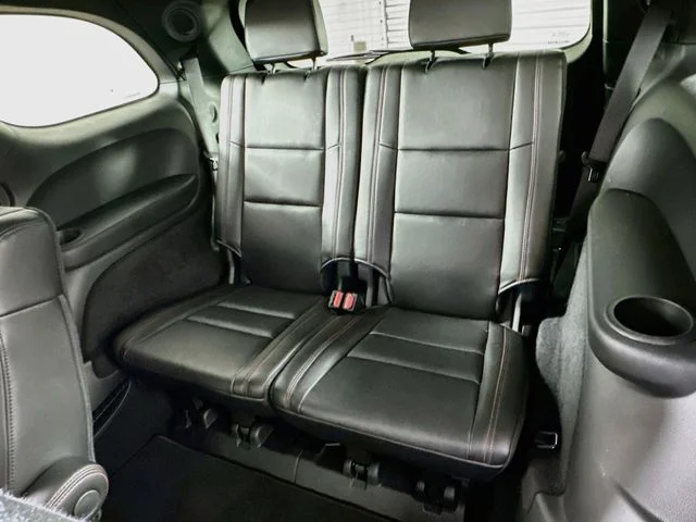 Certified Pre-Owned 2025 Dodge Durango R/T Plus