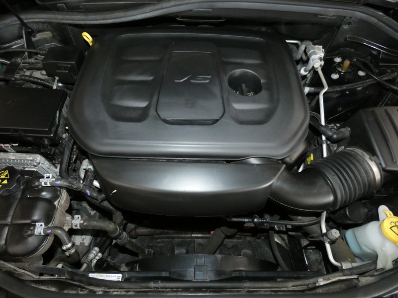 Used 2020 DIAMOND BLACK CRY Jeep 4d SUV 4WD Summit V6 image 30