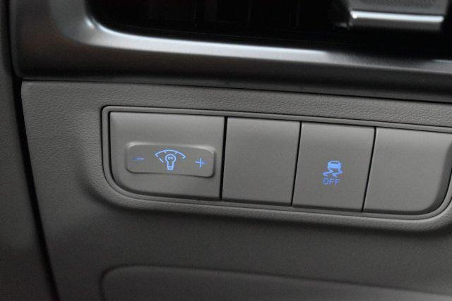 New 2026 Gray Hyundai SE AWD image 70