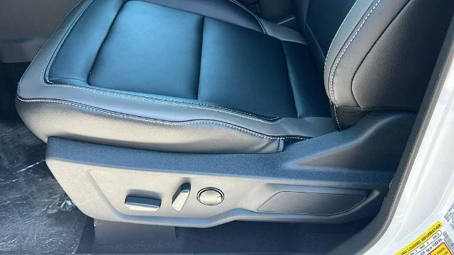New 2026 Oxford White Ford Outer Banks® image 37