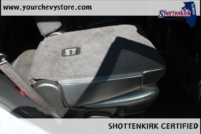 Used 2022 White Dodge R/T image 18