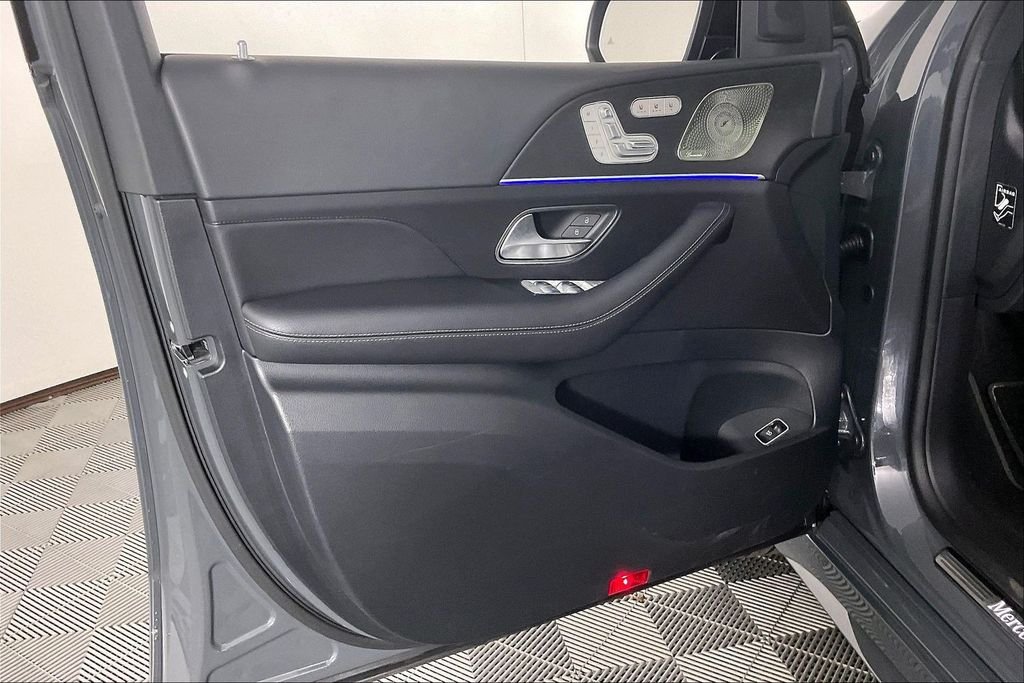 2026 Mercedes-Benz GLE GLE350 - Photo 15