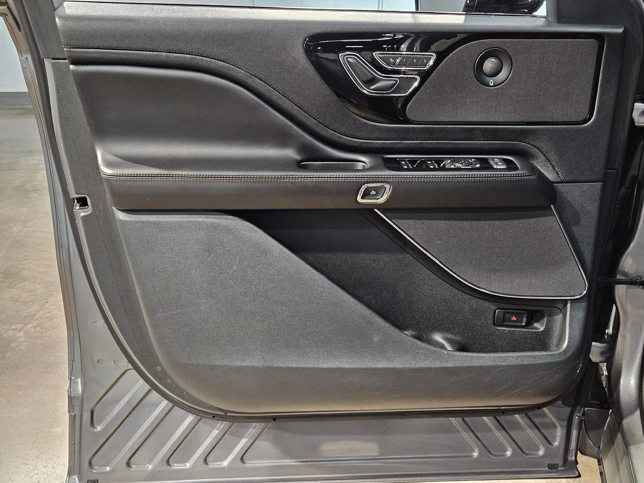 2024 Lincoln Aviator Reserve - Photo 20