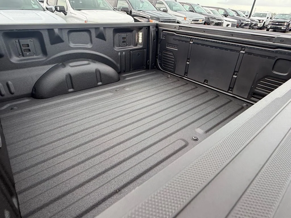 New 2026 Shelter Green Ford Raptor® image 13
