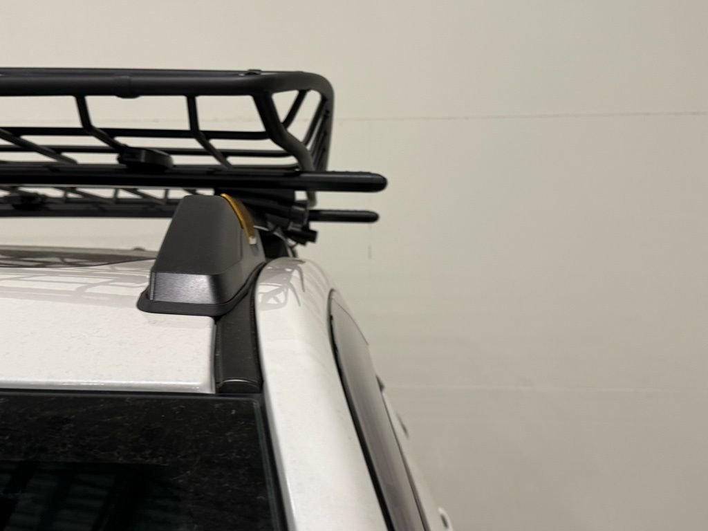 New 2026 CRYSTAL WHITE PEARL Subaru Wilderness image 17