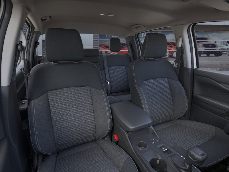 2025 Ford Ranger XL - Photo 10