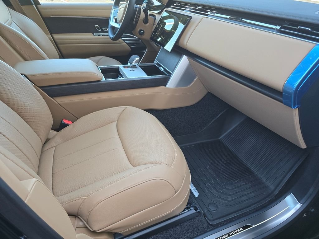2025 Land Rover Range Rover SE - Photo 38