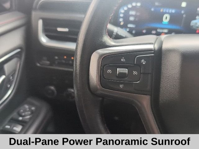 2023 Chevrolet Tahoe RST - Photo 9