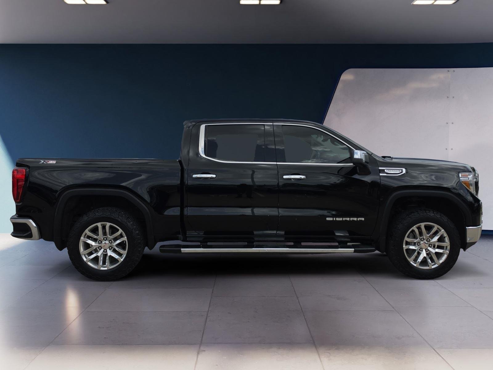 2020 GMC Sierra 1500 SLT - Photo 6