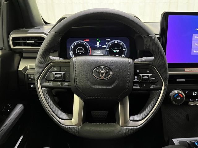 2026 Toyota Tacoma TRD Off Road - Photo 15