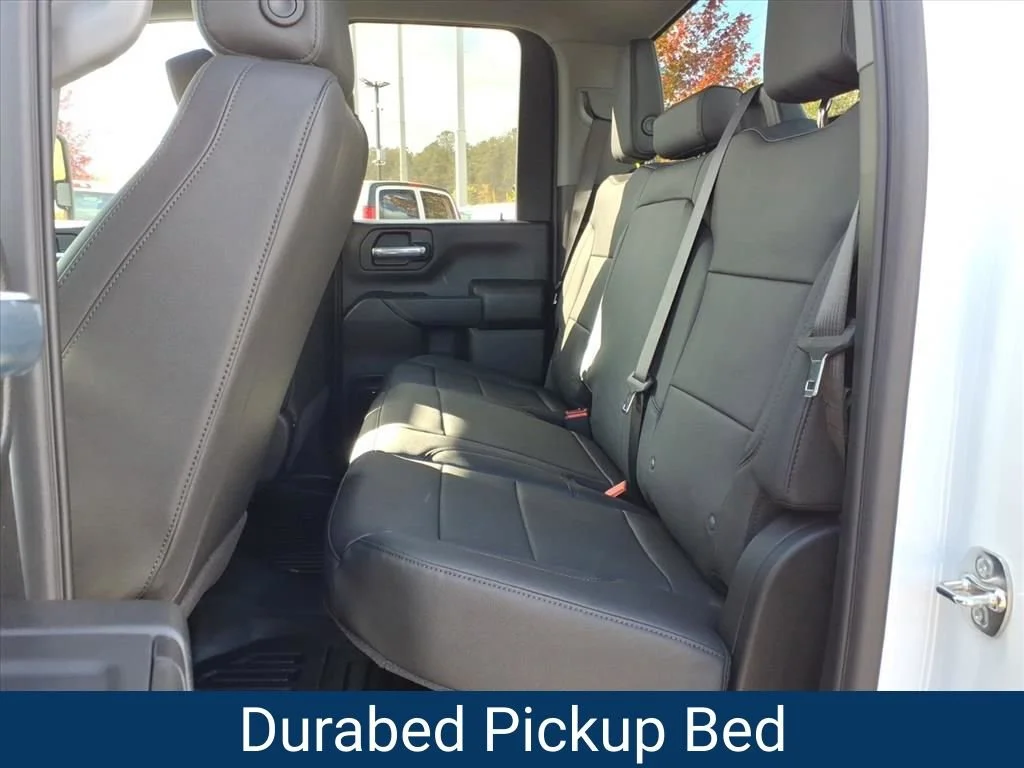 2026 Chevrolet Silverado 2500 HD Work Truck - Photo 22