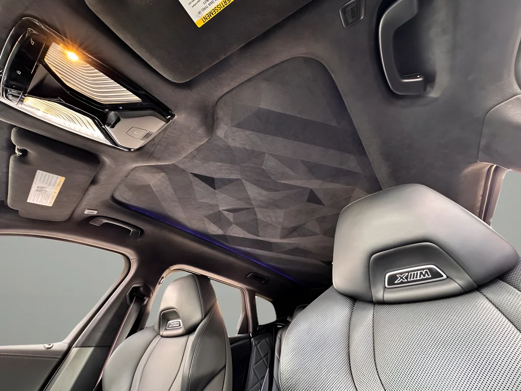 Used 2023 Blue BMW Base image 20