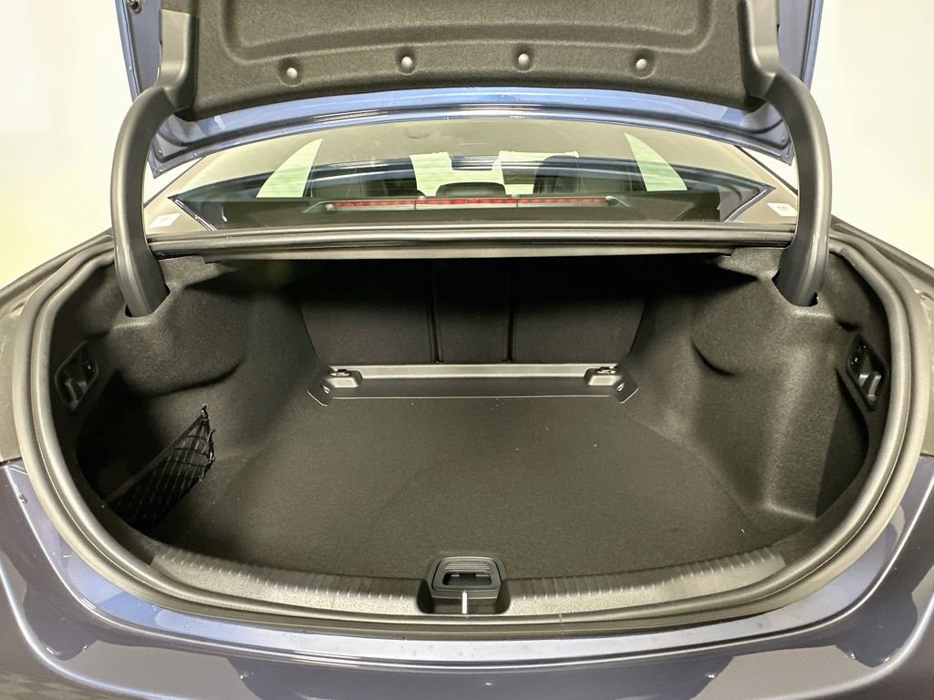 New 2026 Twilight Blue Metallic Mercedes-Benz C 300 image 27