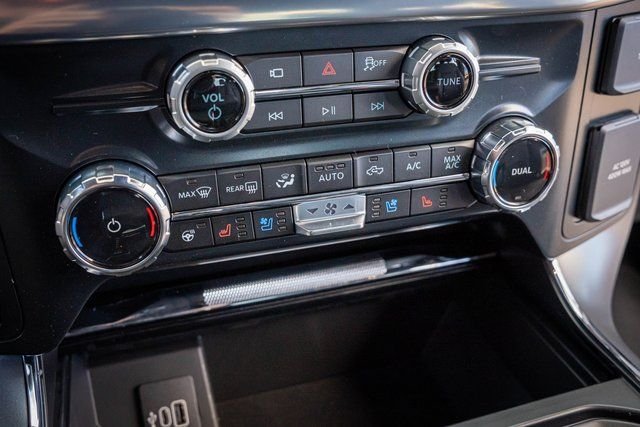 2025 Ford F-150 Lariat - Photo 24