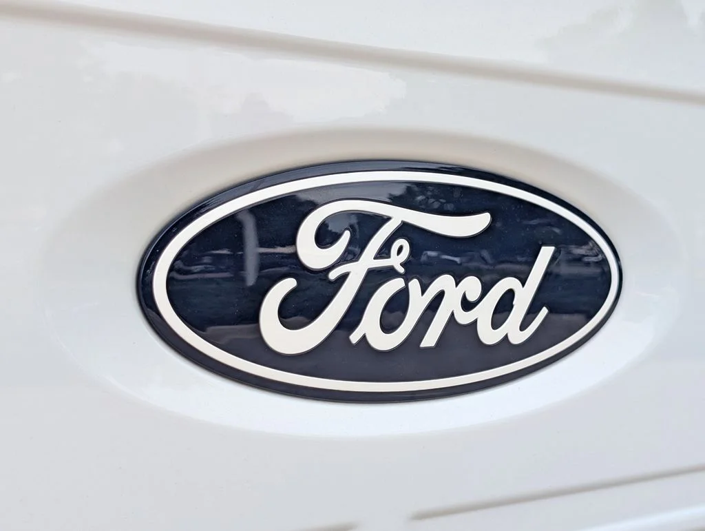 Used 2024 White Ford XL image 13