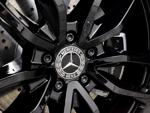 New 2026 Polar White Mercedes-Benz GLS 450 image 59
