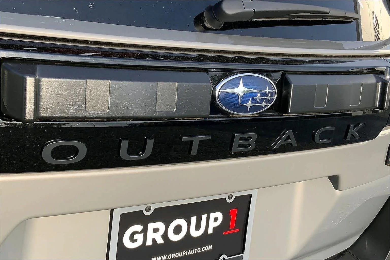 New 2026 RIVER ROCK PEARL Subaru Wilderness image 15