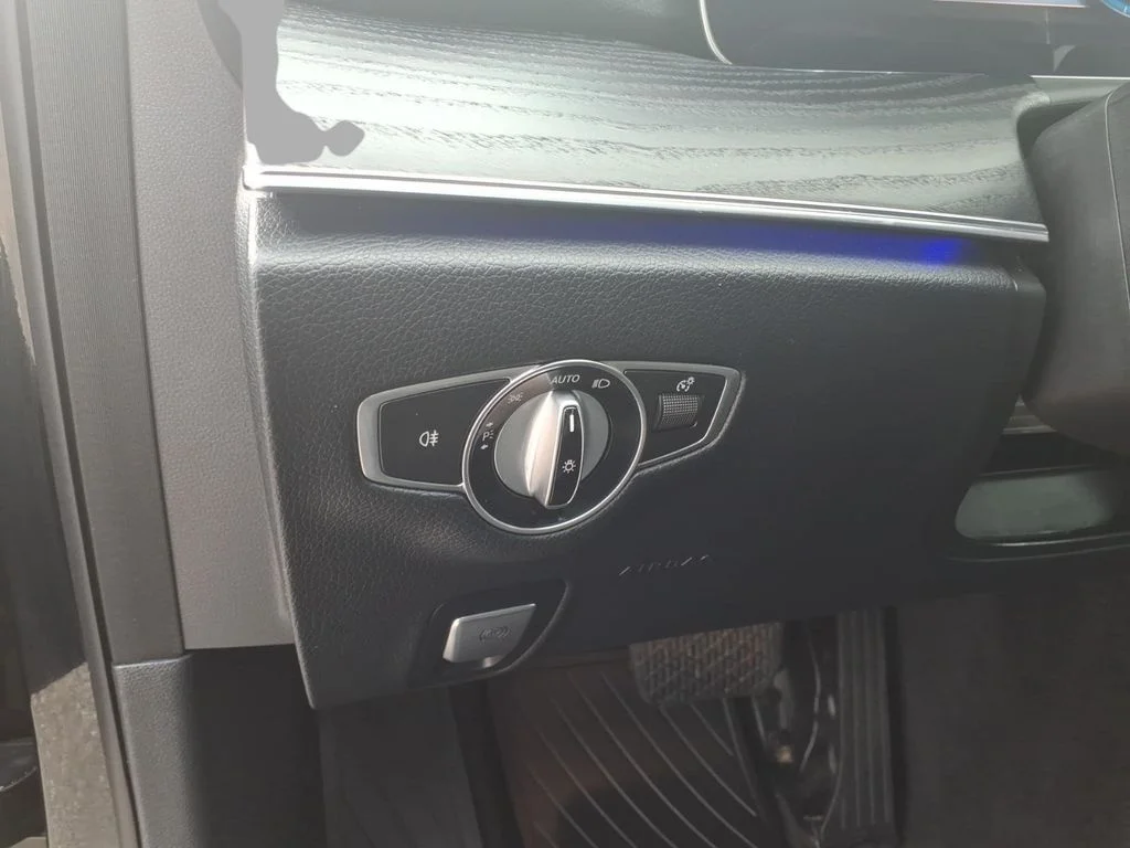 Used 2020 Black Mercedes-Benz E 350 image 21