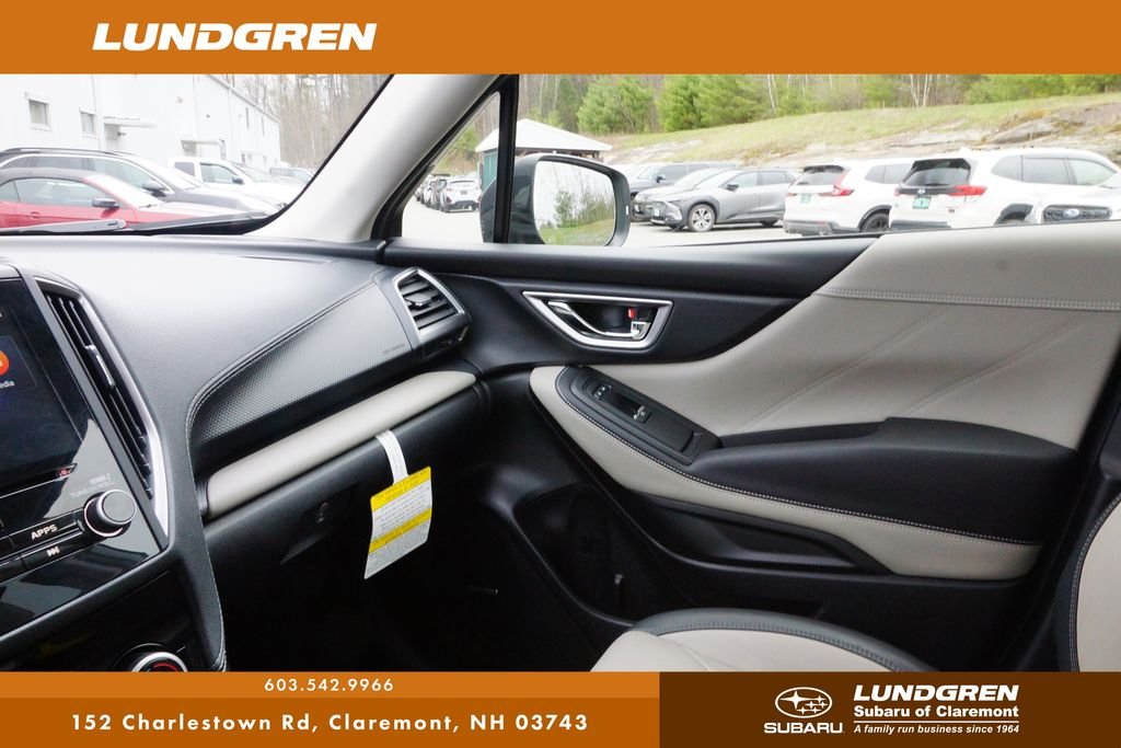 Used 2023 Gray Subaru Limited image 25