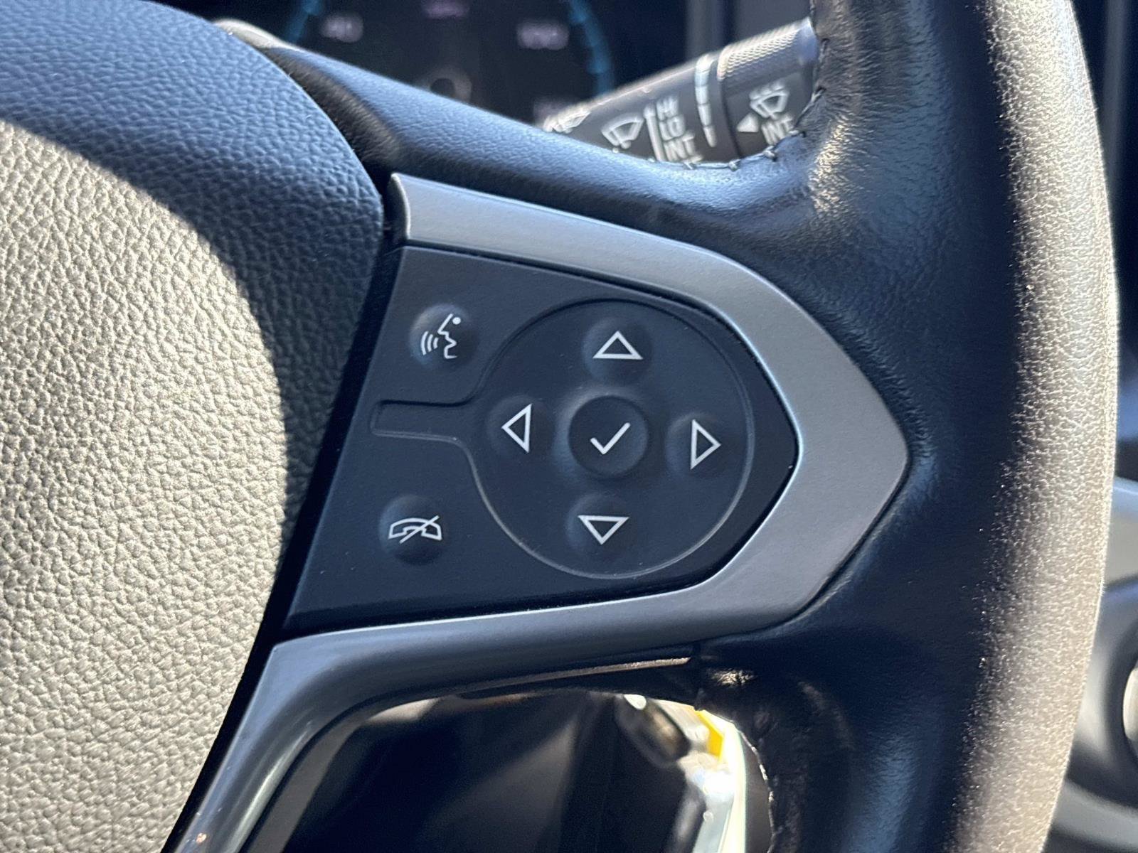 Used 2019 Summit White Chevrolet 4WD ZR2 image 18