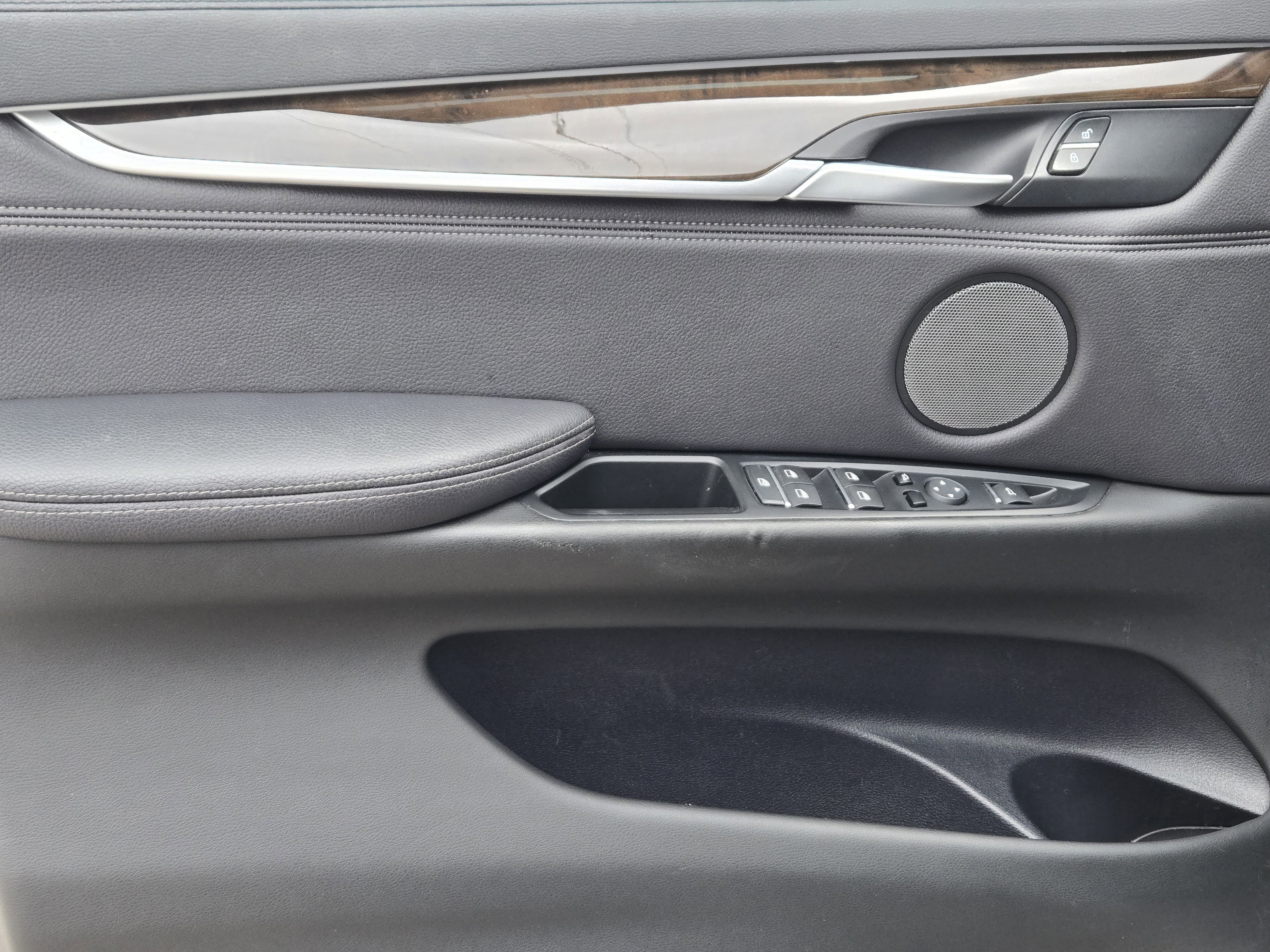 2019 BMW X6 35i - Photo 12