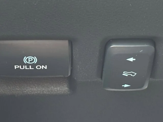 Used 2024 Black Ford Lariat image 29