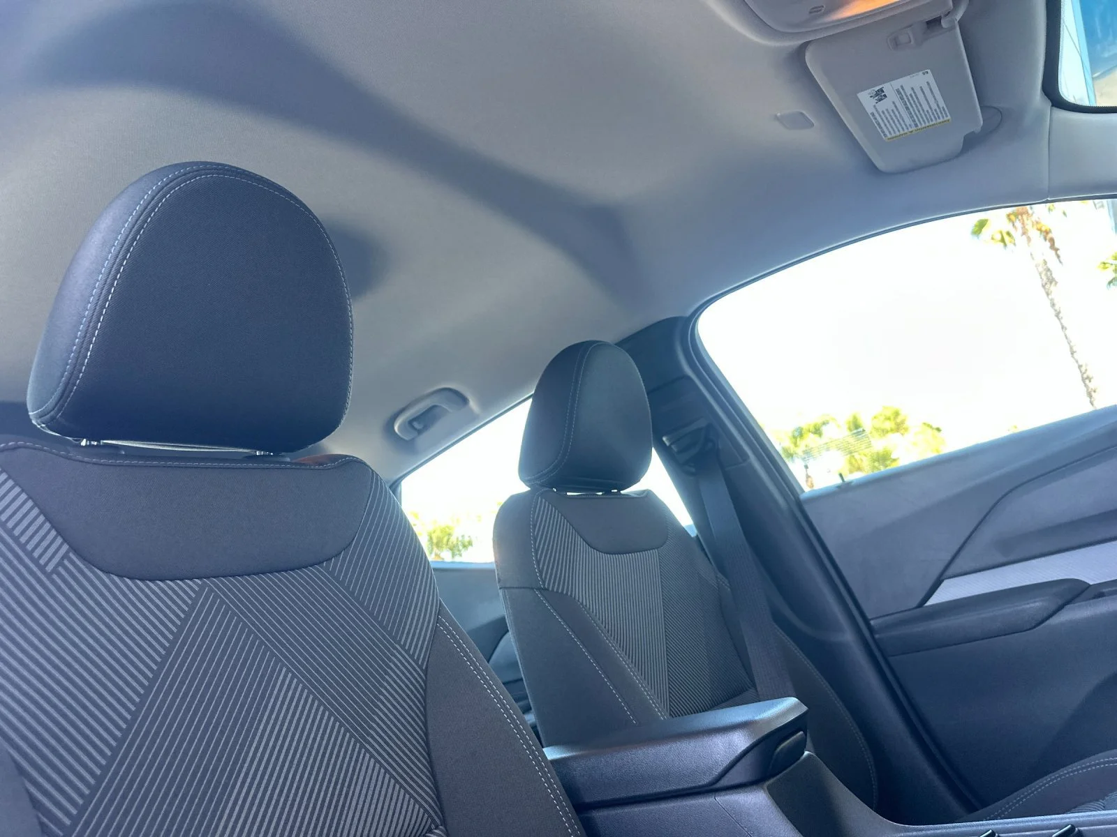 2027 Chevrolet Bolt LT - Photo 17