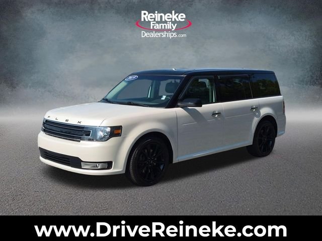 2019 Ford Flex
