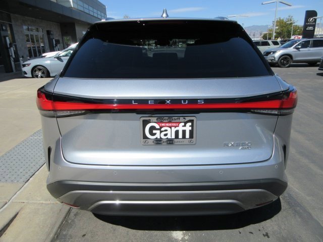 New 2026 Iridium Lexus PREMIUM PLUS image 15
