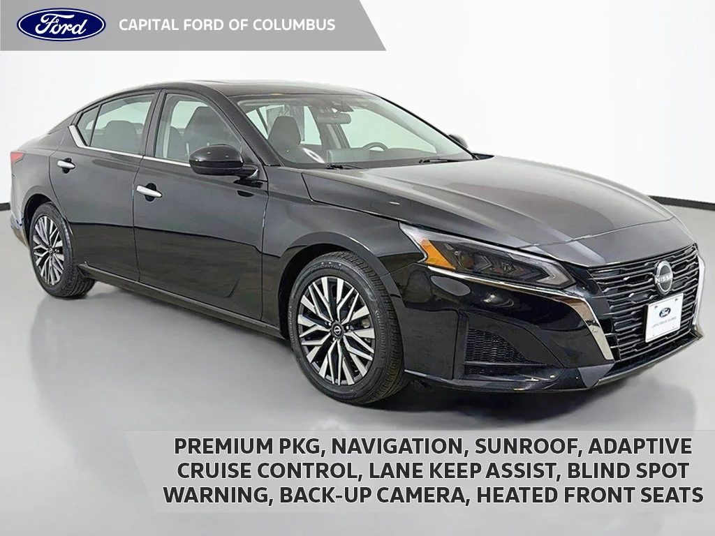 2023 Nissan Altima