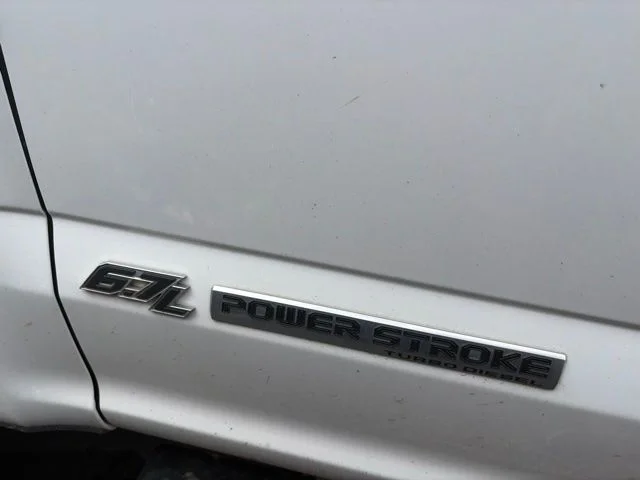 Used 2021 White Ford XLT image 13