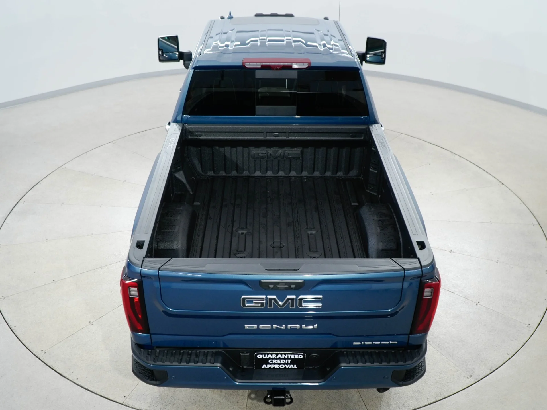 2026 GMC Sierra 2500HD Denali Ultimate - Photo 59