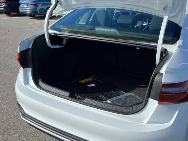 Used 2026 Pure White Volkswagen S image 15