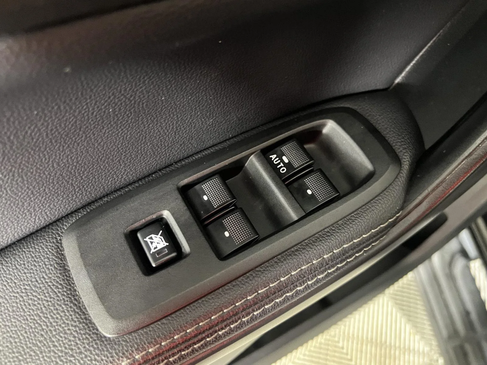Used 2021 Shadow Black Ford  image 15