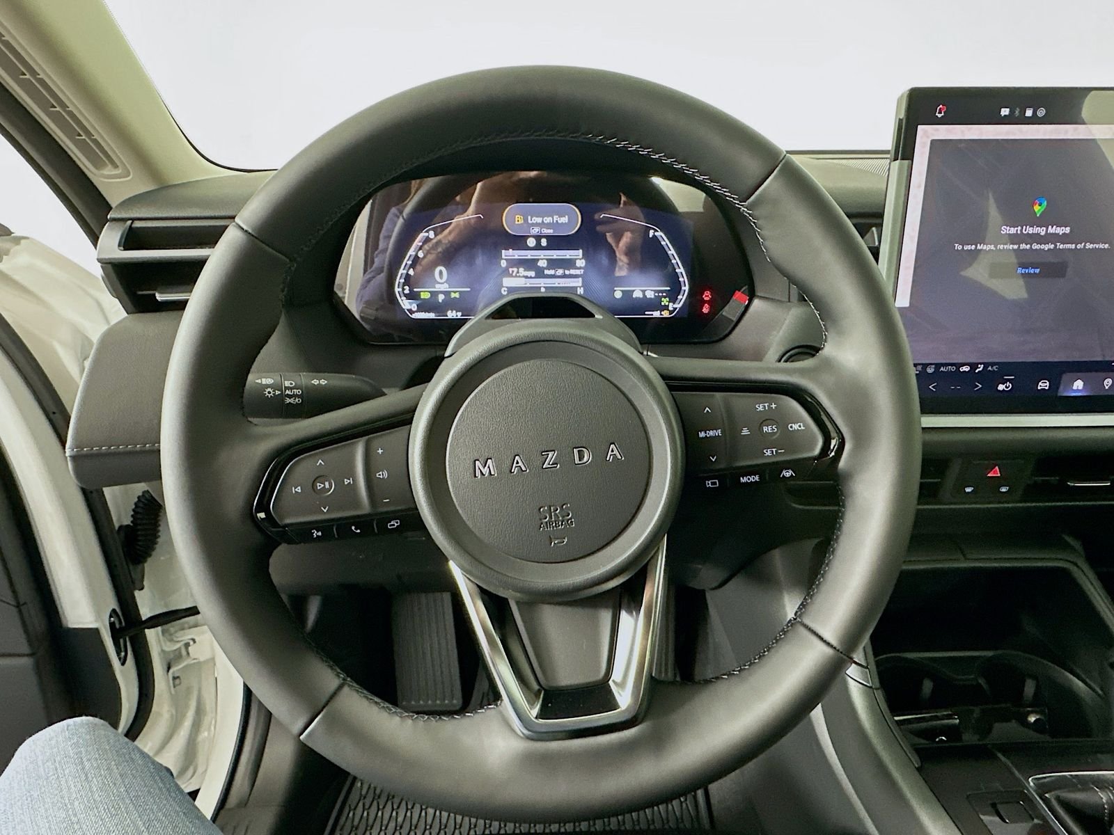 2026 Mazda CX-5 S Premium Plus - Photo 11