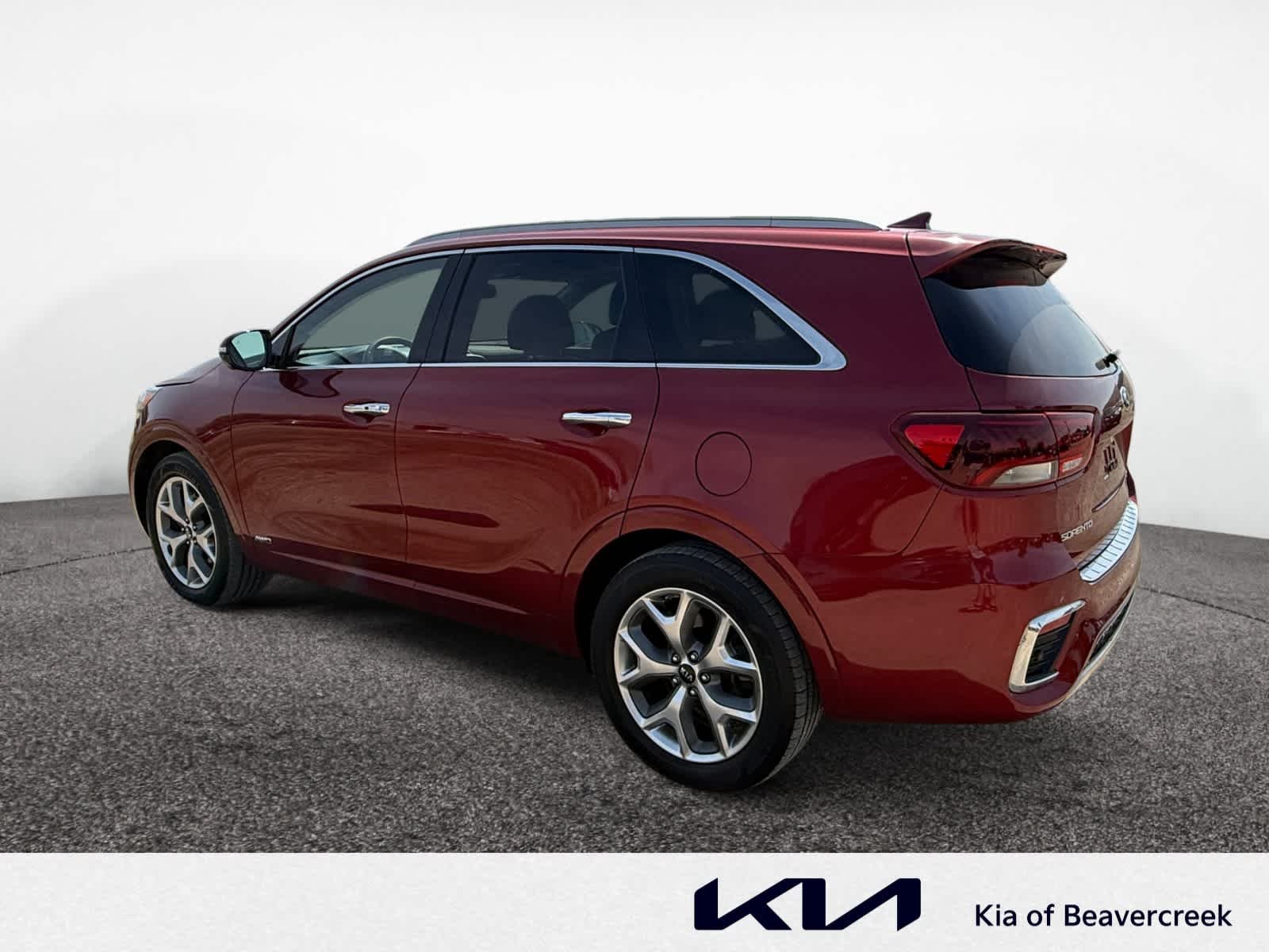 2020 Kia Sorento SX - Photo 7