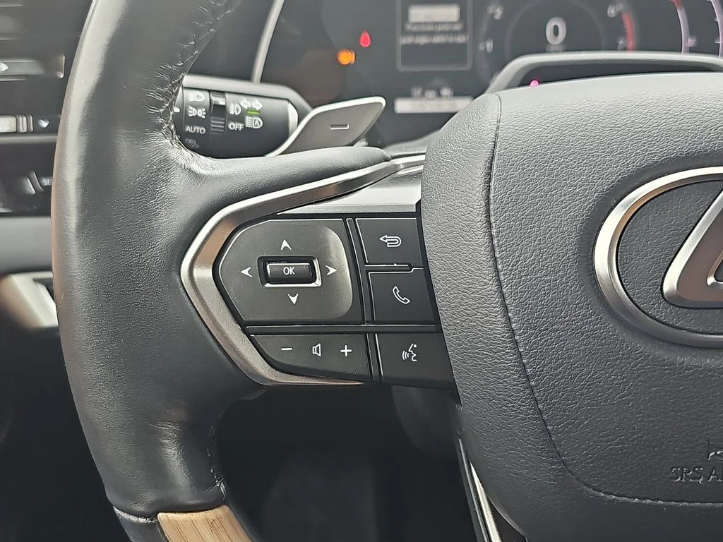 Certified Used 2023 CAVIAR Lexus 350 Premium image 20