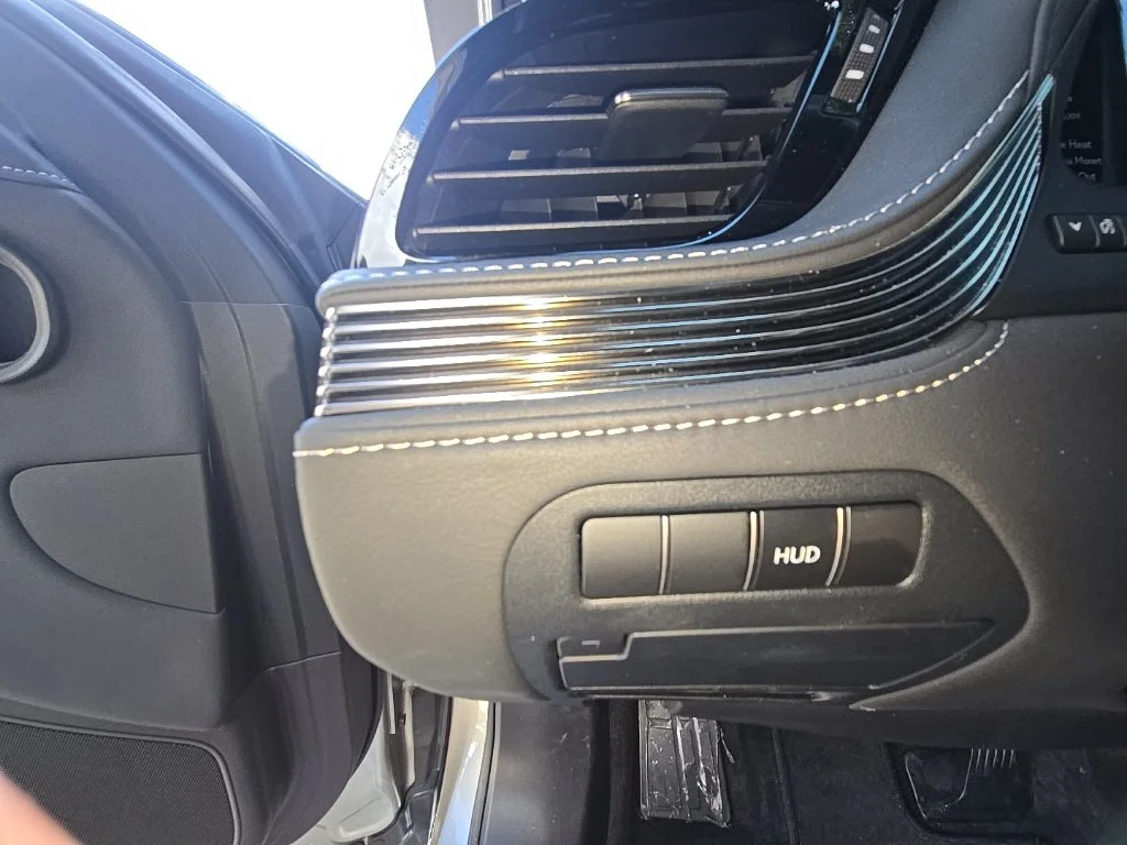Certified Used 2024 Silver Lexus 500 Base image 17