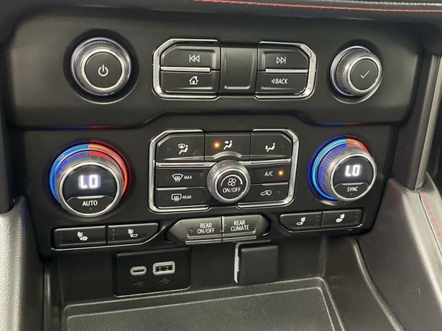Used 2023 Summit White Chevrolet RST image 25