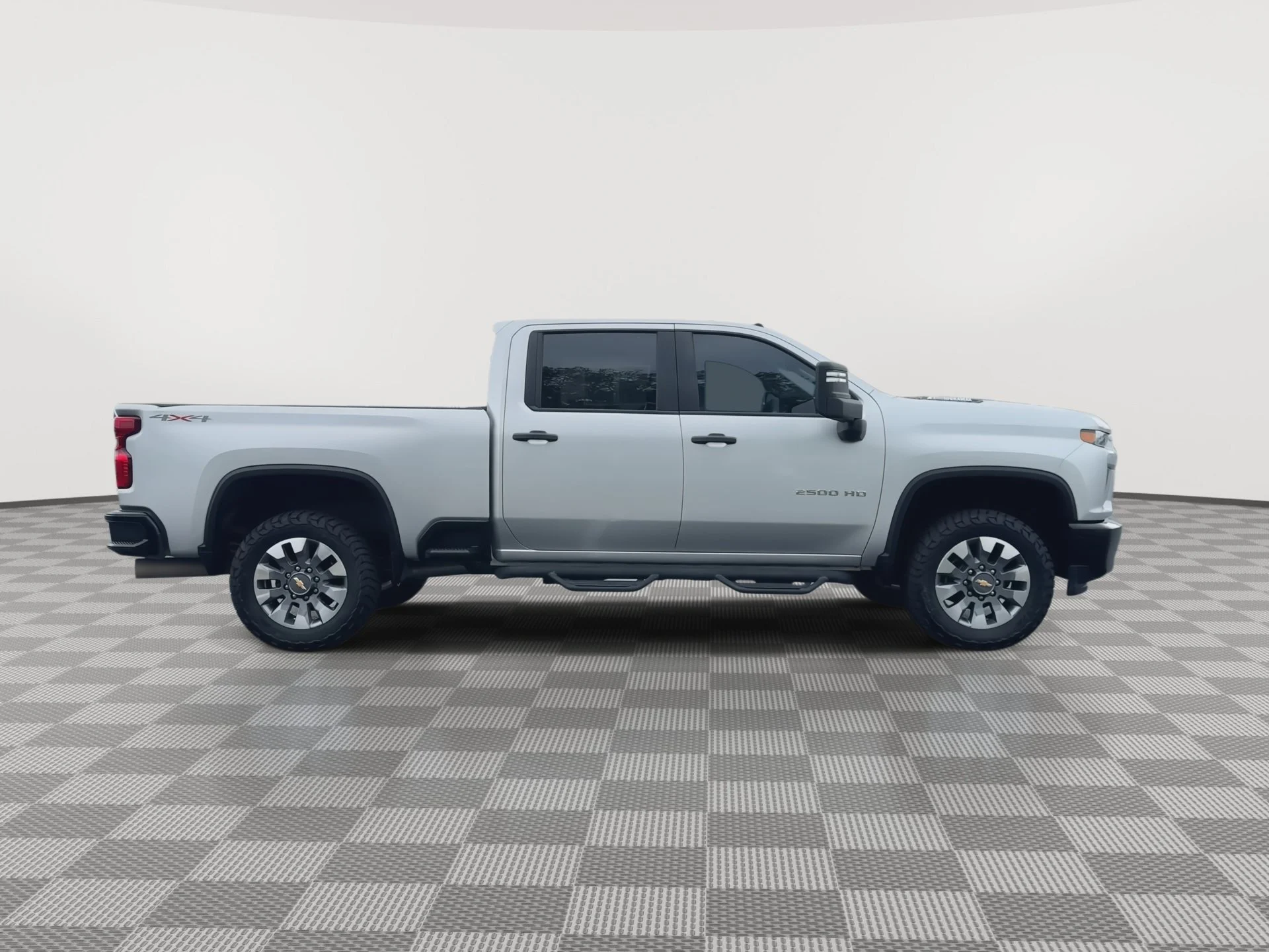 2023 Chevrolet Silverado 2500HD Custom - Photo 9