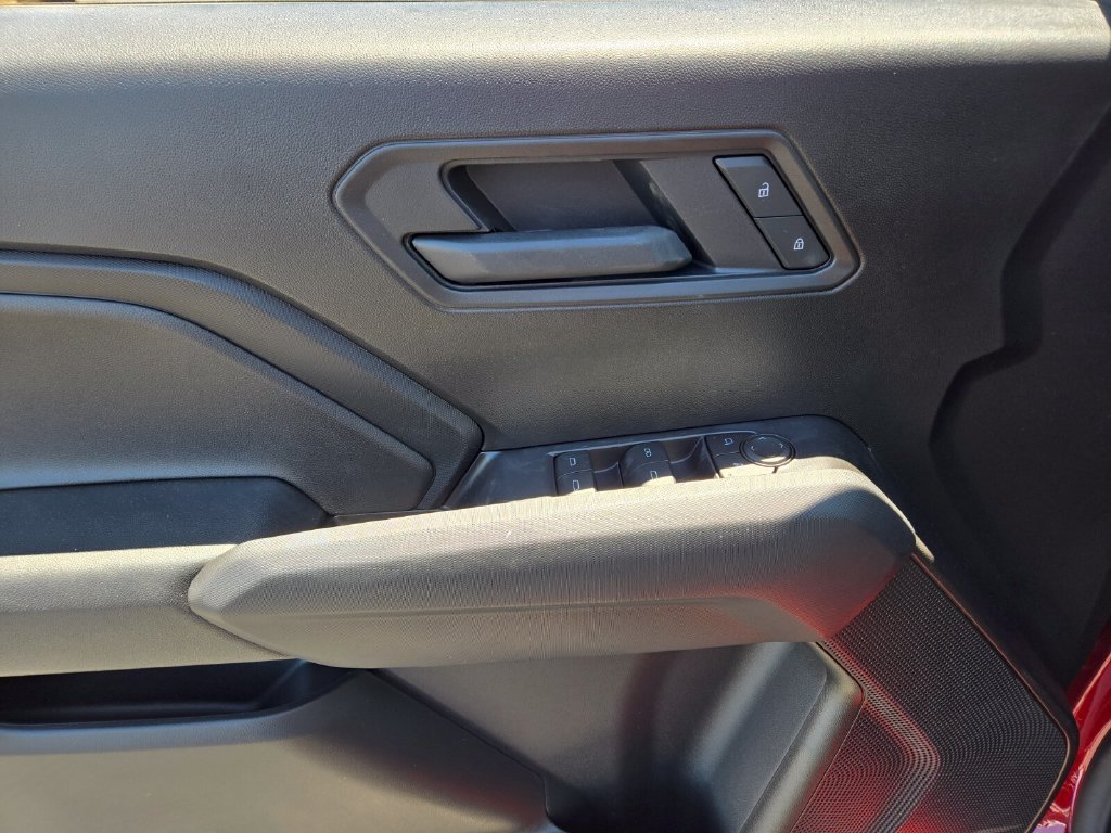 2026 Chevrolet Colorado Trail Boss - Photo 9