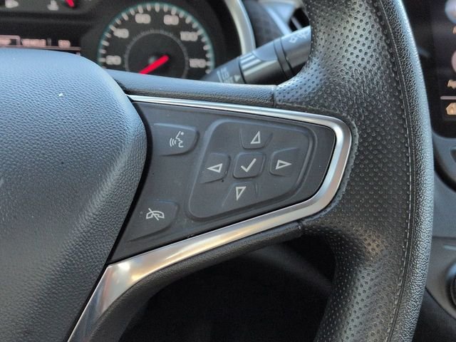 Used 2025 Black Chevrolet LT image 23