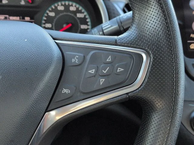 Used 2025 Black Chevrolet LT image 23