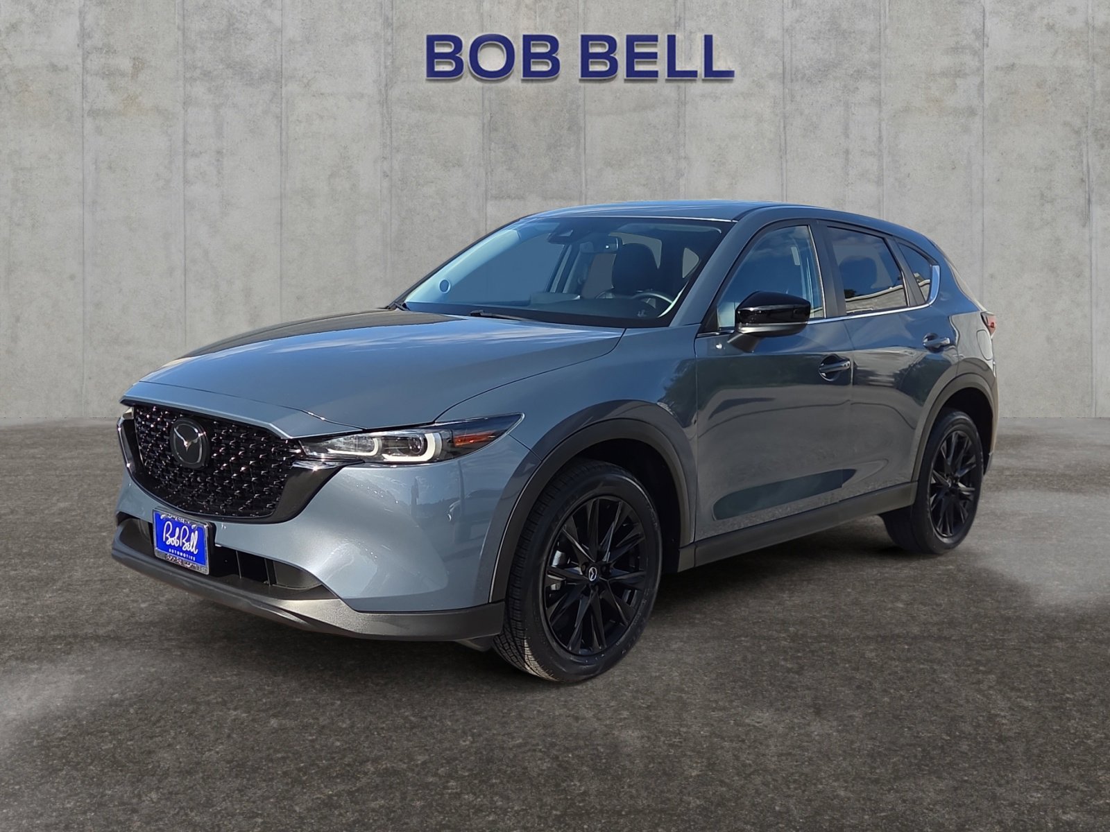 【初版本】車田正美 BURNING BLOOD 23th ANNIVERSARY Certified Pre-Owned 2023 Mazda CX-5 2.5 S Carbon Edition 4 Door