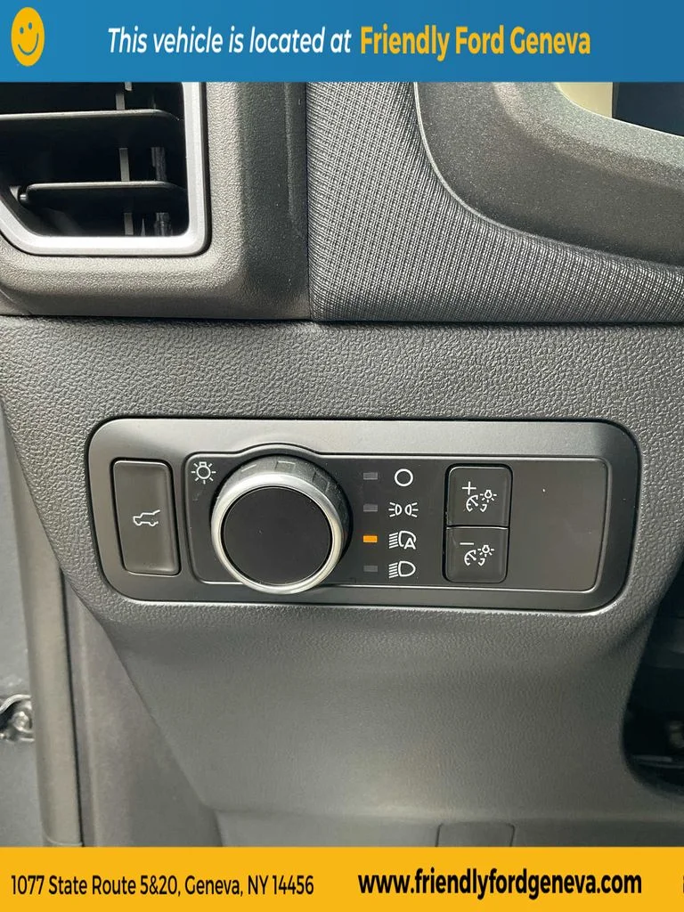 Used 2025 Gray Metallic Ford Big Bend image 84