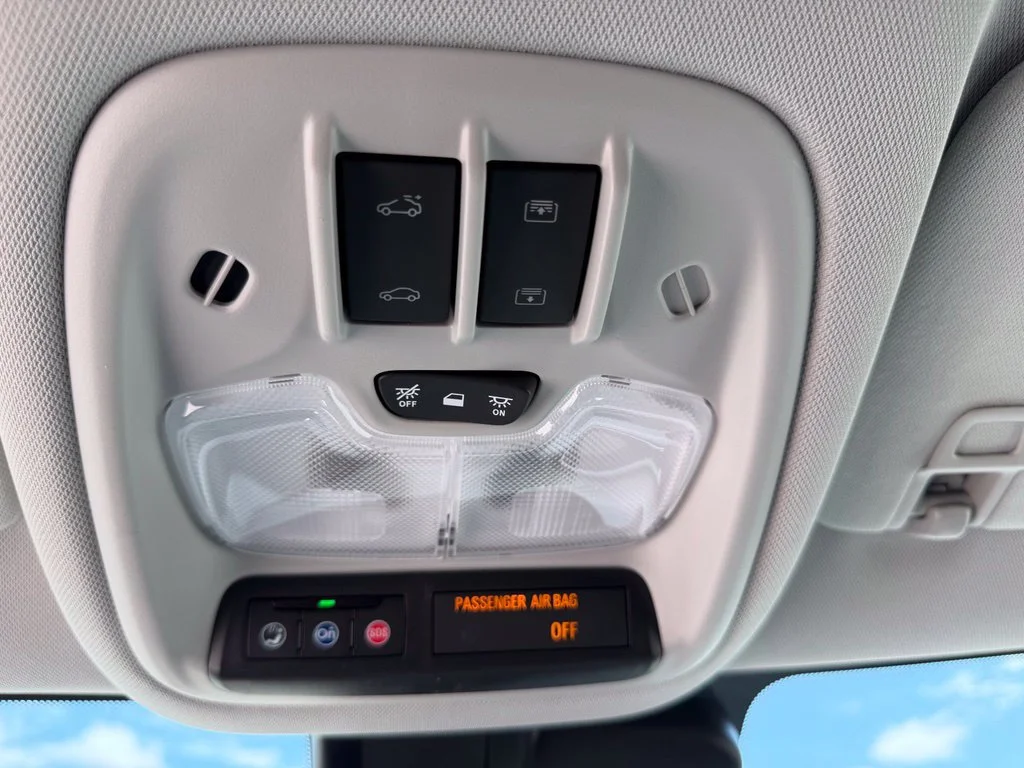 2026 Chevrolet Trailblazer LT - Photo 23